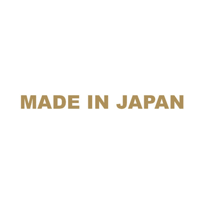 MADE IN JAPAN (A)