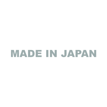 MADE IN JAPAN (A)