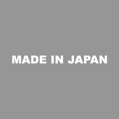 MADE IN JAPAN (A)