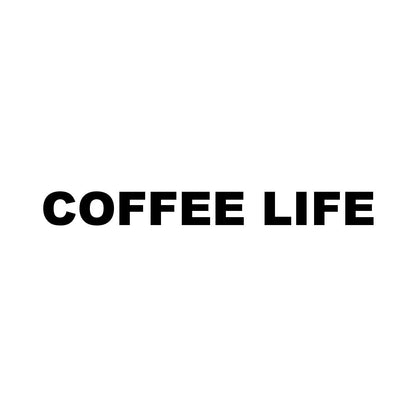 COFFEE LIFE (A)