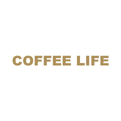 COFFEE LIFE (A)