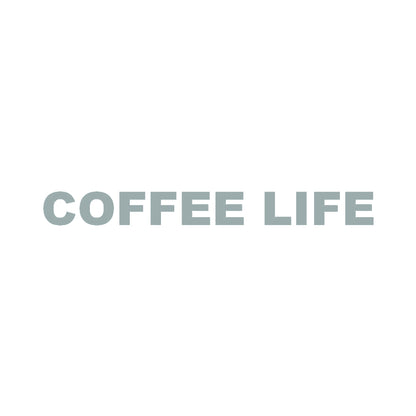 COFFEE LIFE (A)