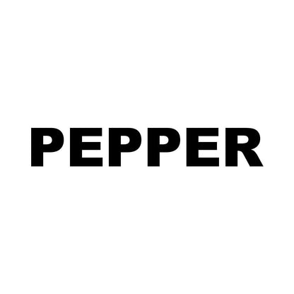 PEPPER (A)