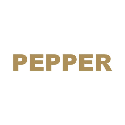 PEPPER (A)