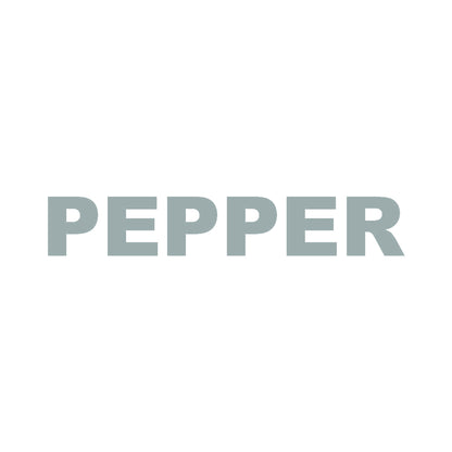 PEPPER (A)