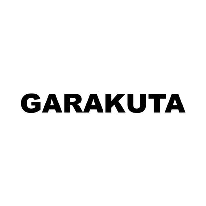 GARAKUTA