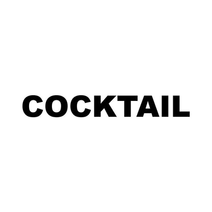 COCKTAIL