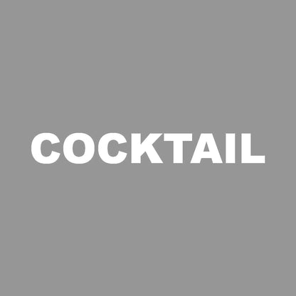 COCKTAIL