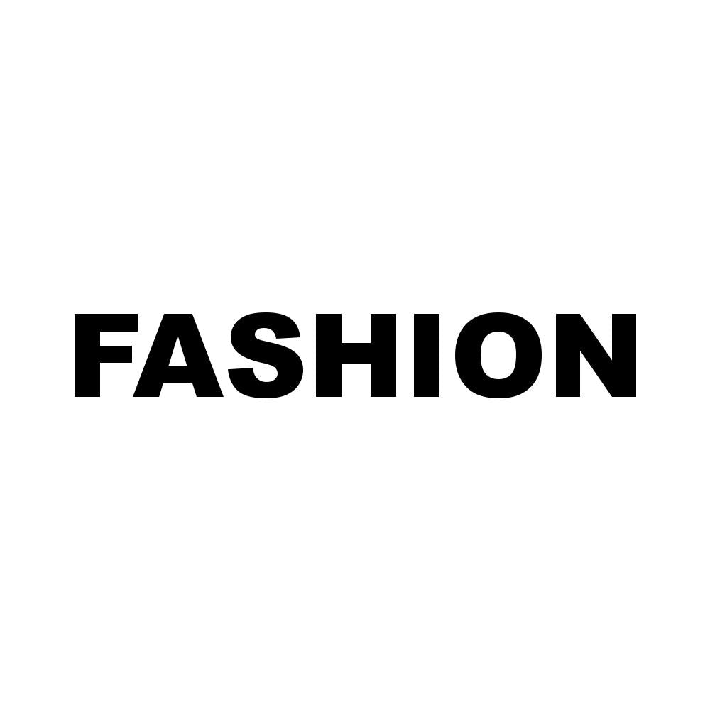FASHION
