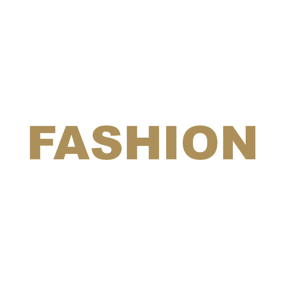 FASHION