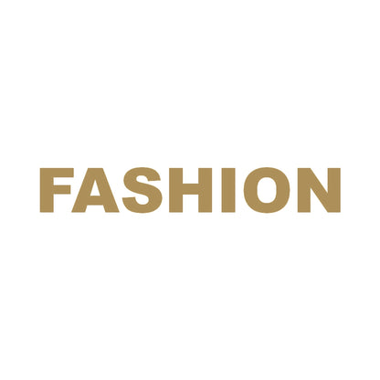 FASHION