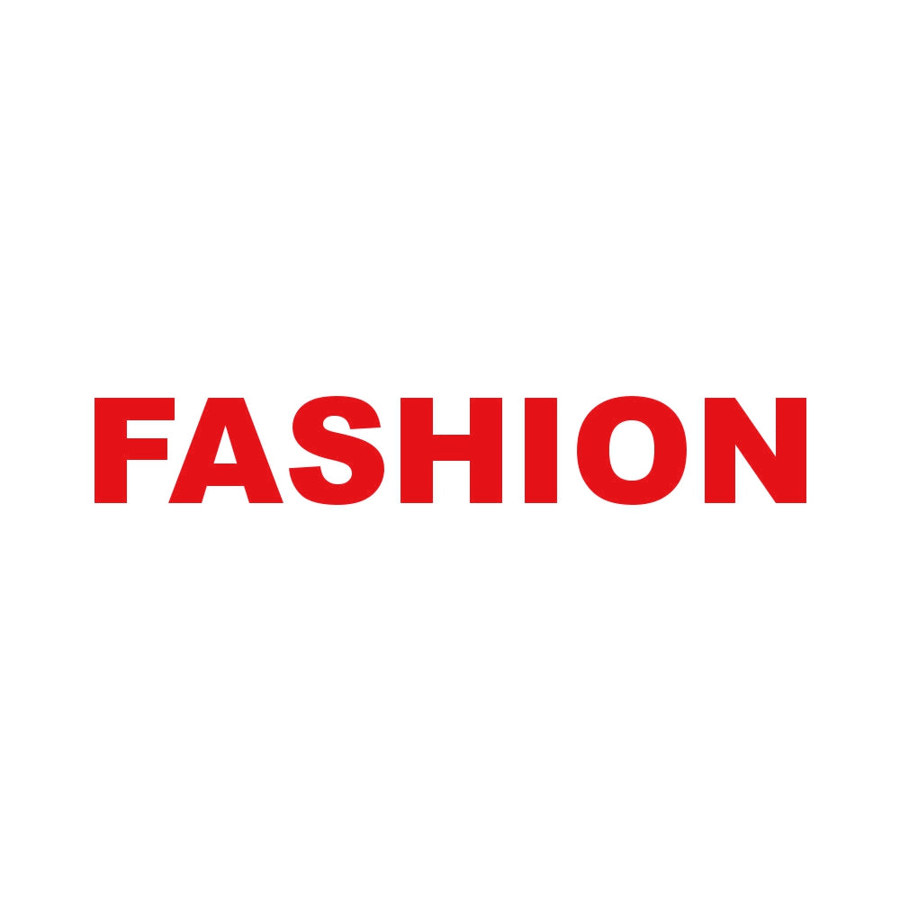 FASHION