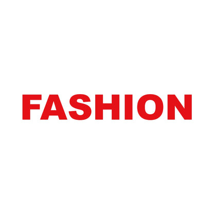 FASHION