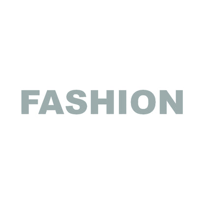 FASHION