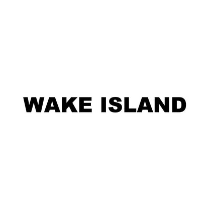 WAKE ISLAND