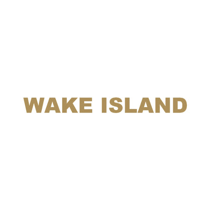 WAKE ISLAND