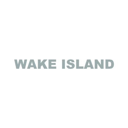 WAKE ISLAND