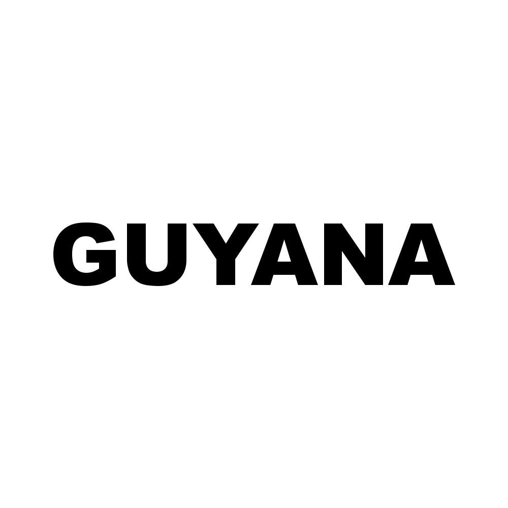 GUYANA