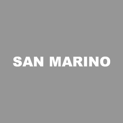 SAN MARINO