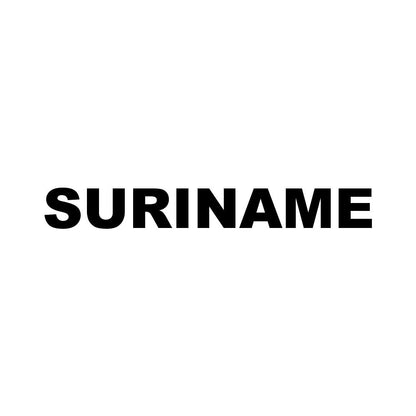 SURINAME