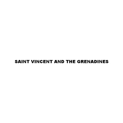 SAINT VINCENT AND THE GRENADINES
