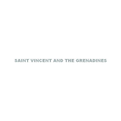 SAINT VINCENT AND THE GRENADINES