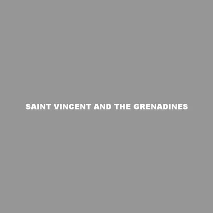 SAINT VINCENT AND THE GRENADINES