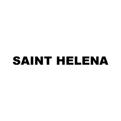 SAINT HELENA