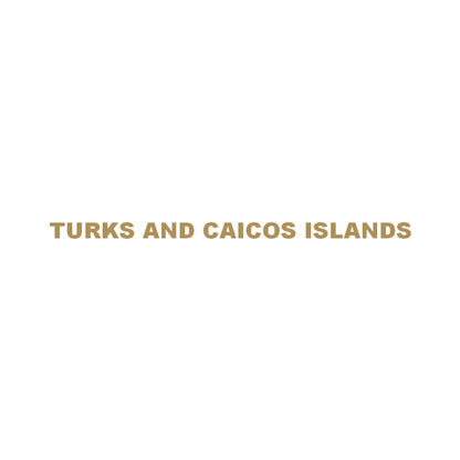TURKS AND CAICOS ISLANDS