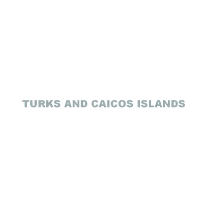 TURKS AND CAICOS ISLANDS