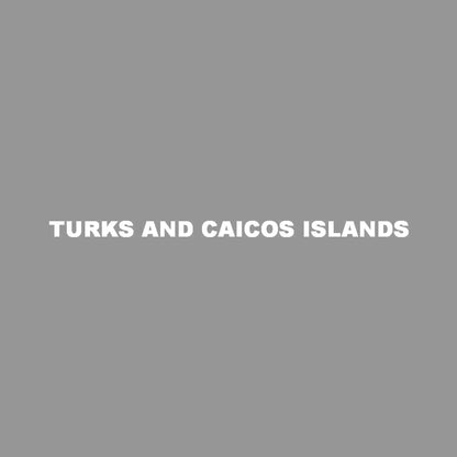 TURKS AND CAICOS ISLANDS