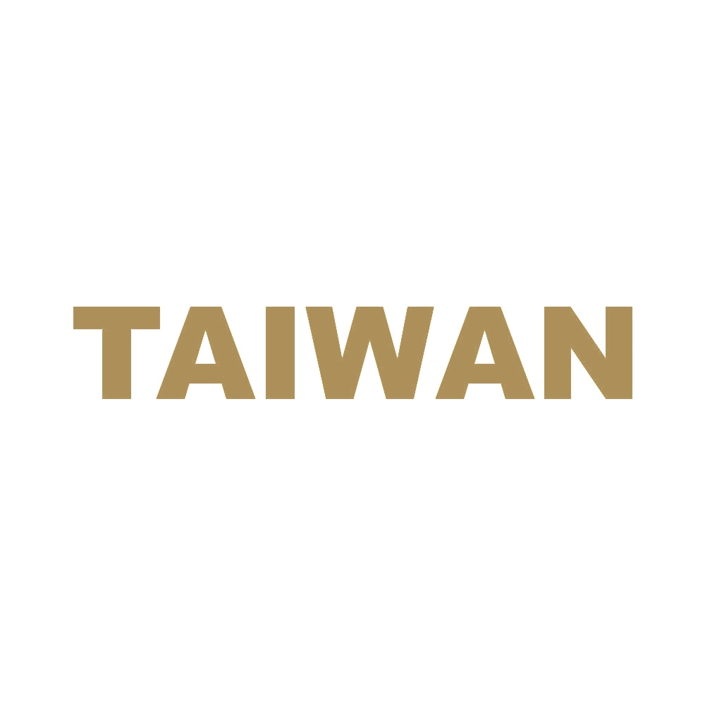 TAIWAN