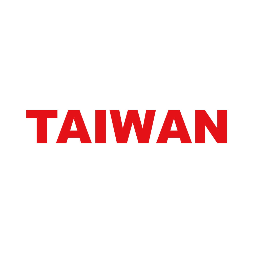TAIWAN