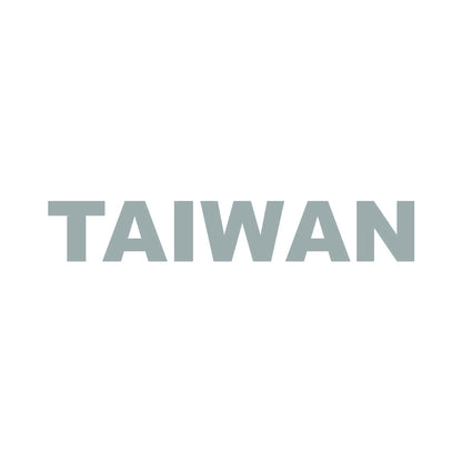 TAIWAN