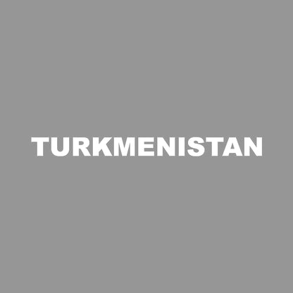 TURKMENISTAN