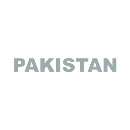 PAKISTAN