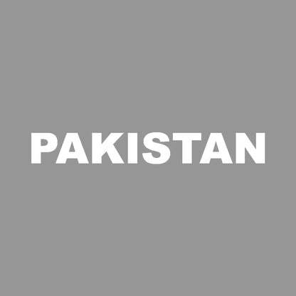 PAKISTAN