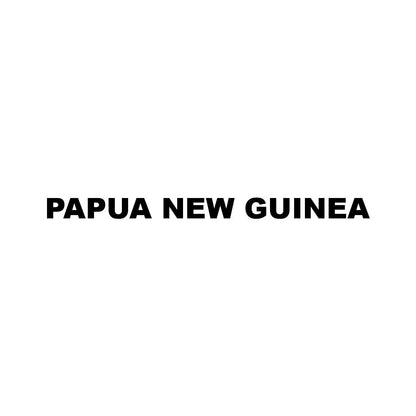 PAPUA NEW GUINEA