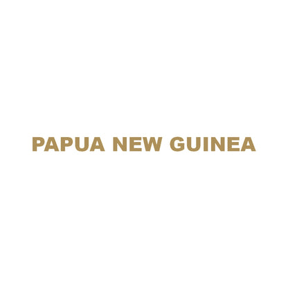 PAPUA NEW GUINEA