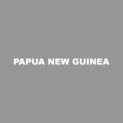 PAPUA NEW GUINEA