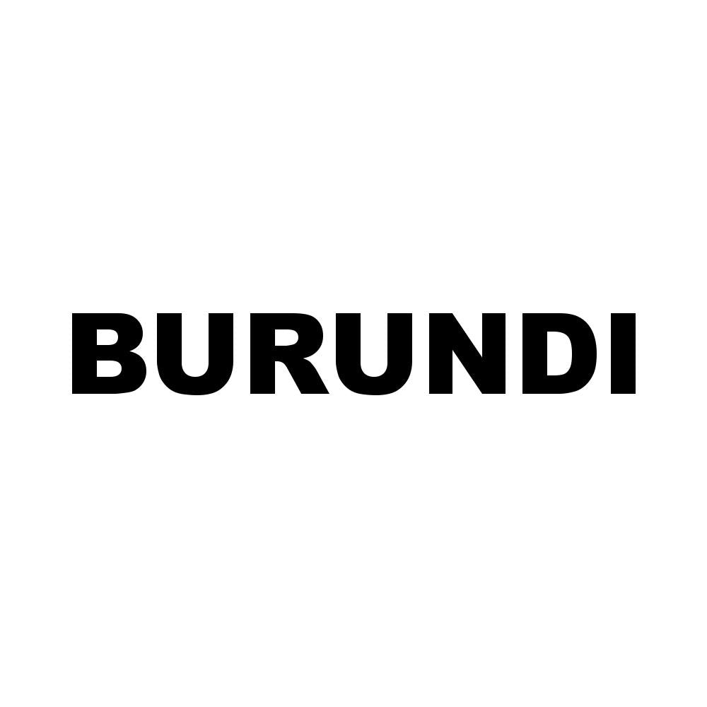 BURUNDI