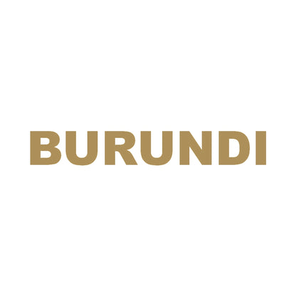 BURUNDI