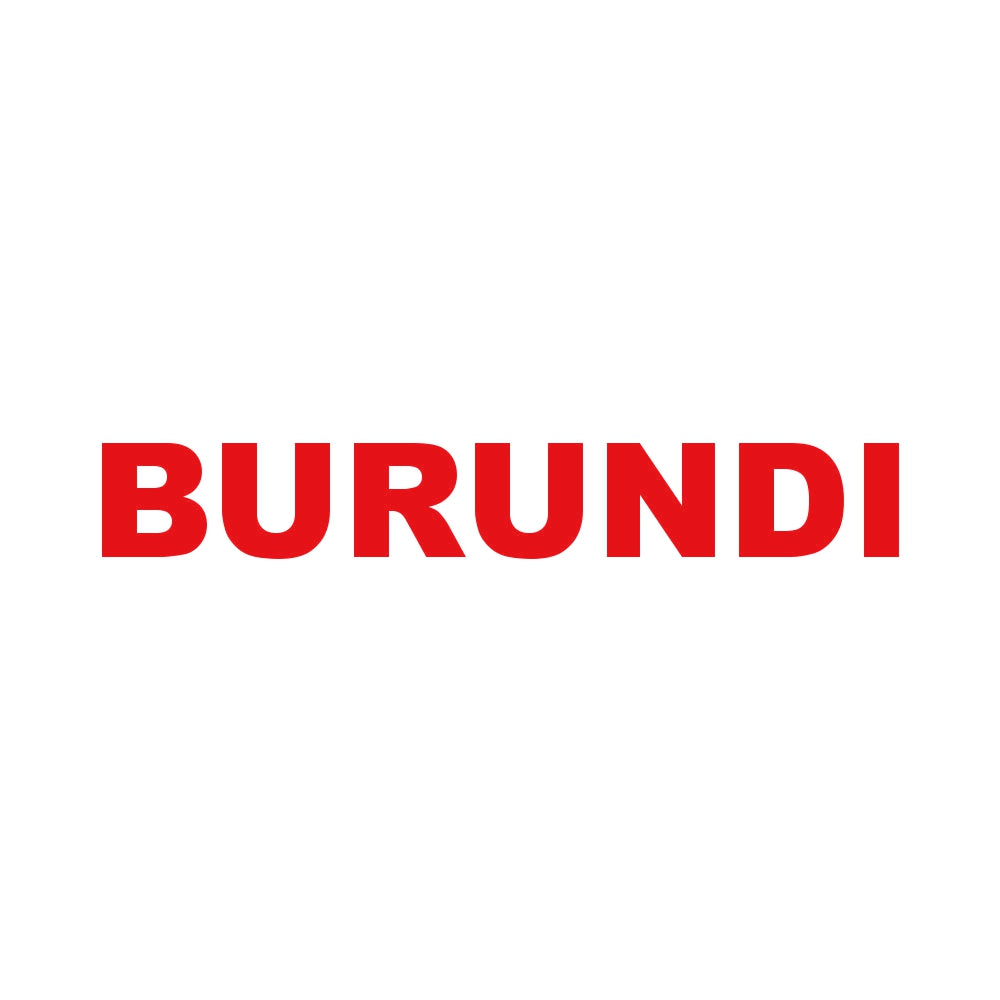 BURUNDI