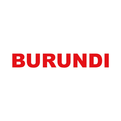 BURUNDI