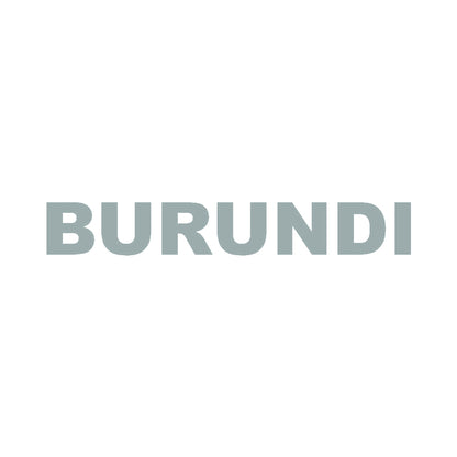BURUNDI