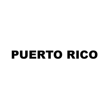 PUERTO RICO