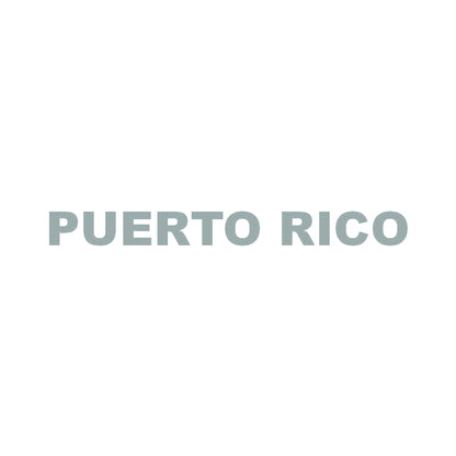 PUERTO RICO