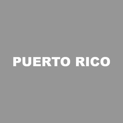 PUERTO RICO