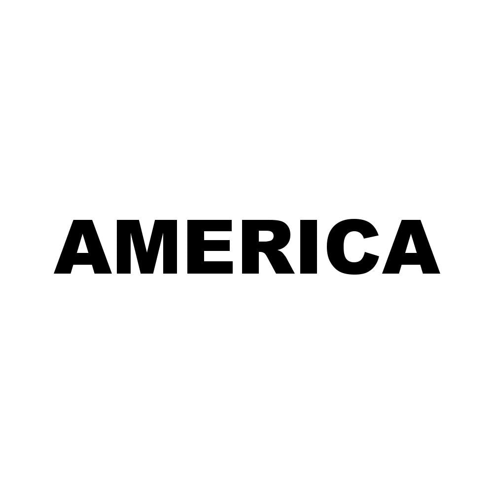 AMERICA