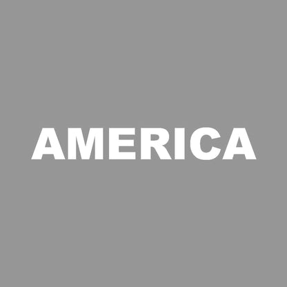 AMERICA